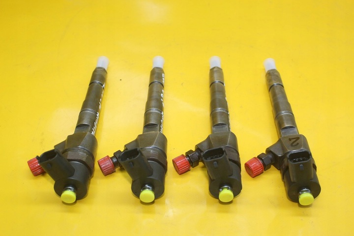 фото №4, Форсунка форсунки opel insignia a 2.0 cdti a20dth 55577668 проверенные