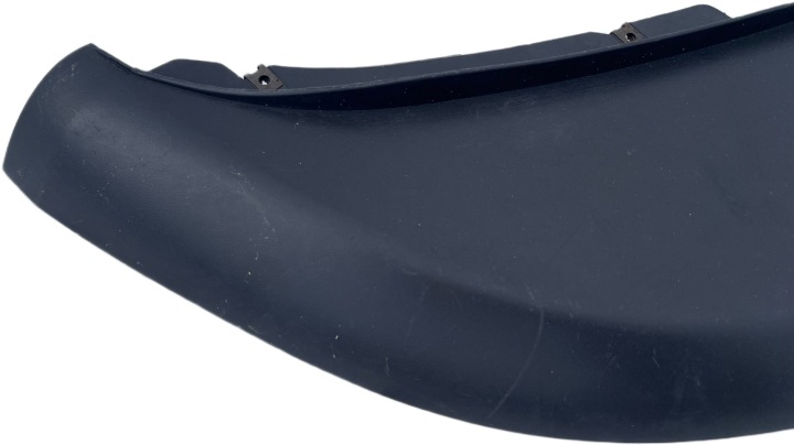 фото №6, Спойлер бампер перед vw polo iv fl 05- 6q0 6q0805903b