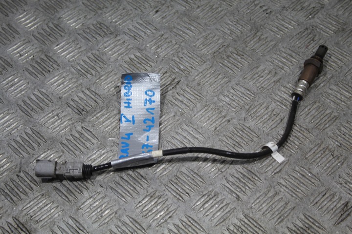 фото №1, Лямбда-зонд toyota rav4 v 5 89467-42170