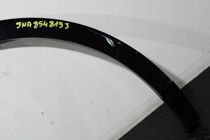 фото №5, Планка накладка крыльев левый зад 5na854819j vw tiguan ii 2 5na