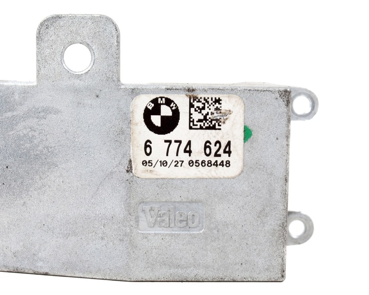 фото №7, Электрический блокировка колонки рулевого bmw e60 e61 6774624