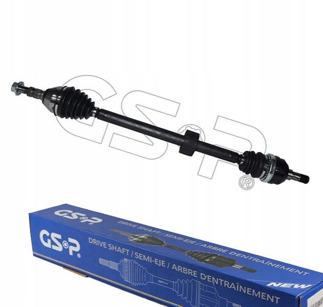 фото №1, Піввісь перед права gsp do opel vectra c gts 2.0 dti