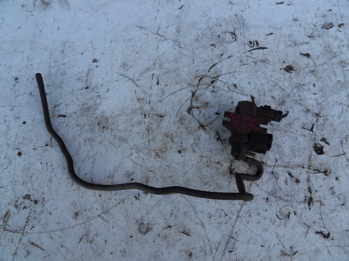 фото №1, Ford s-max mk1 i 2.0 tdci клапан датчик вакуум turbo