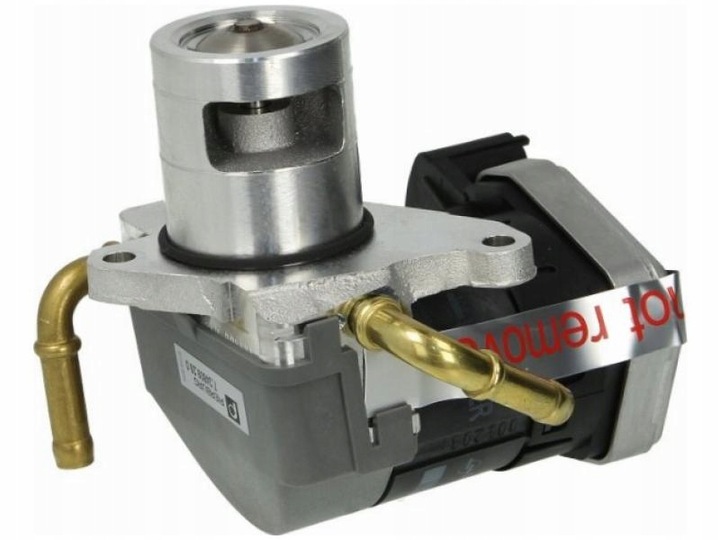 фото №1, Клапан egr opel signum 2.0 2.2 03-04