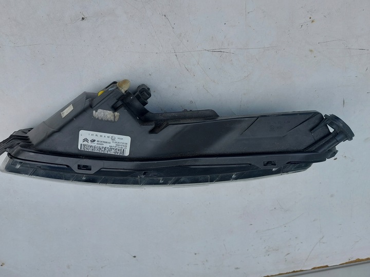 фото №3, Лампа led drl лівий перед citroen c3 aircross