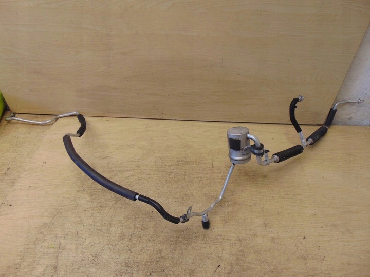 фото №6, Шланг кондиционера opel ampera 2011- 1.4 европа