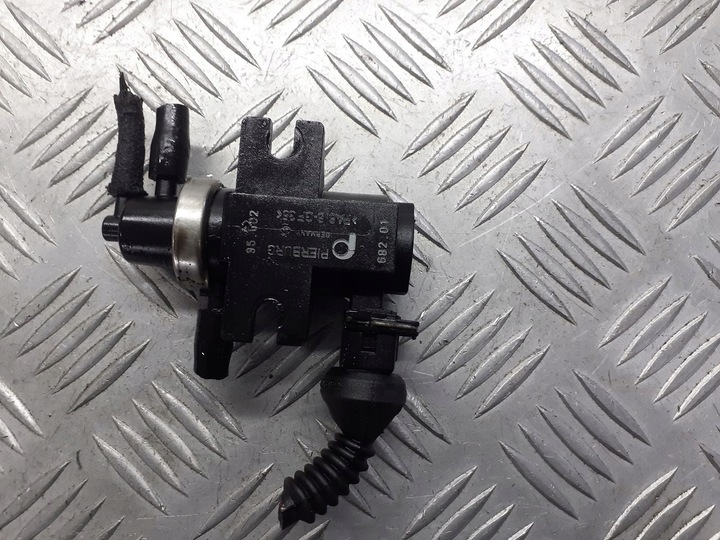 фото №2, Клапан вакуум audi a4 b5 1.9 tdi 1h0906627