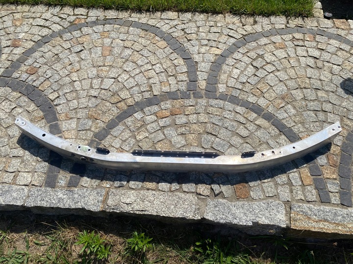 фото №12, Mercedes e 213 балка абсорбер зона 2136200130 оригинал