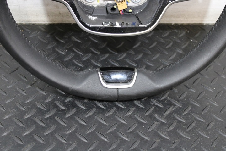 фото №5, Руль мультифункция skoda fabia iv 4 6va