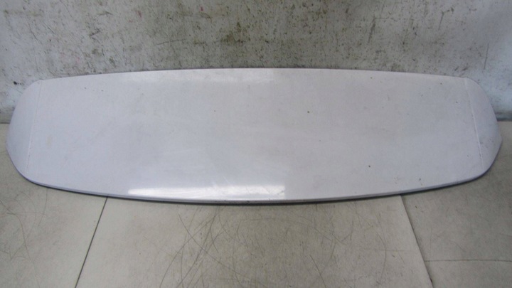 фото №1, Audi q3 8u спойлер кришки задньої 8u0827933