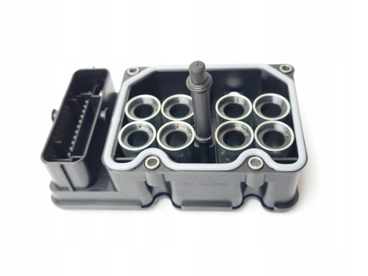 фото №1, Модуль блок управления do насос abs ford mondeo galaxy