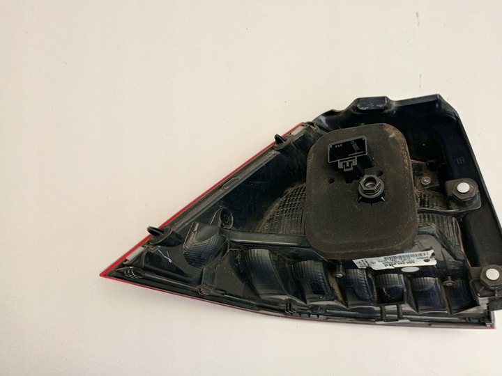 фото №12, Vw golf vii 7 рестайлинг hb 2017- лампа задняя правая правые зад 5g0945096q