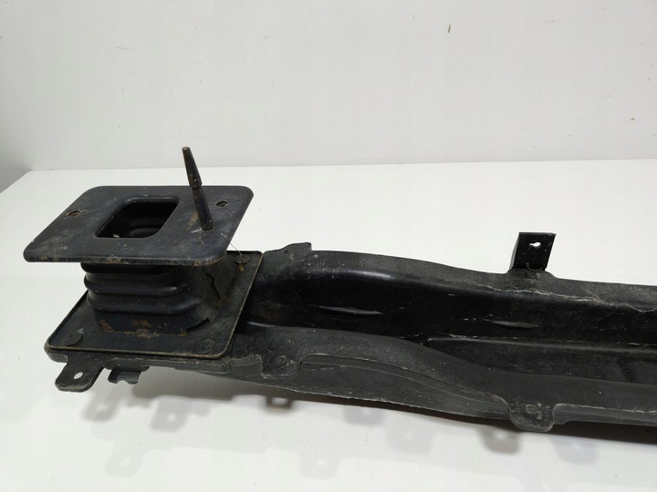 фото №7, Kia soul i рестайлінг балка бампера заднього