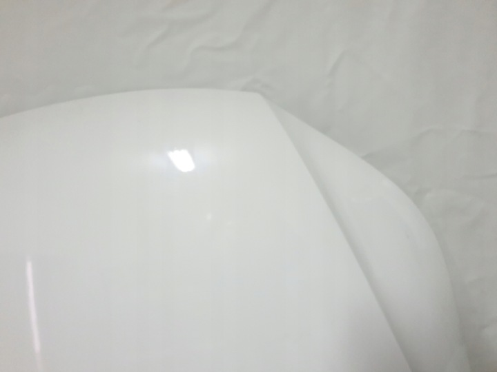 фото №8, Vw volkswagen tiguan 5n0 07-15 капот кришка двигуна перед lb9a