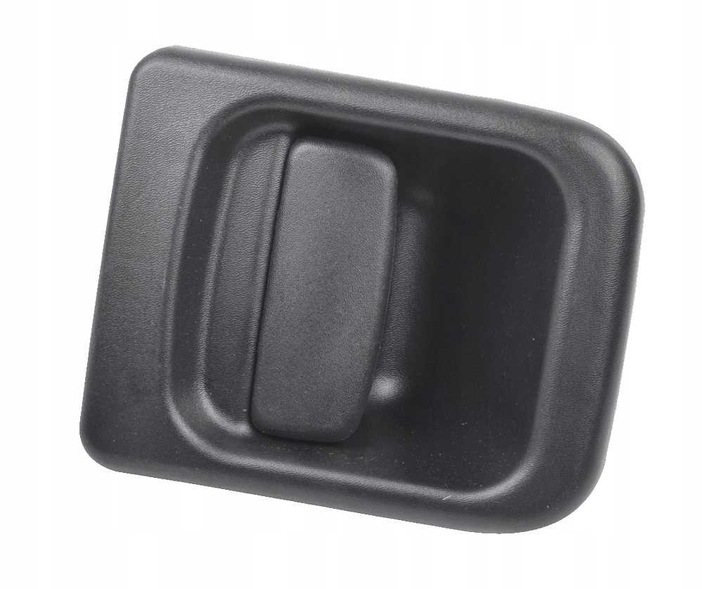 фото №1, Ручка перед ліва movano a master ii 1998-2010