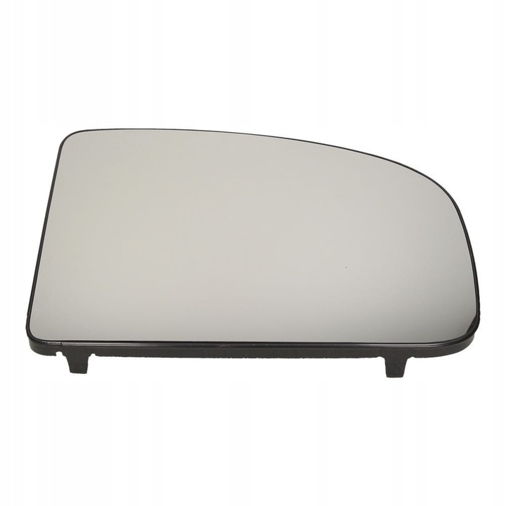 фото №14, Вкладка верхний зеркало fiat ducato boxer 06-14 левый