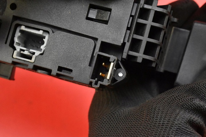 фото №14, Перемикач комбінований перемикач-павук 96509726xt peugeot 307 1 i sw універсал 01-05