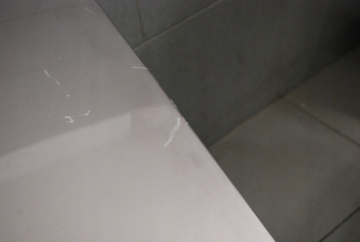 фото №10, Крышка багажника audi a8 d2 коричневая голый