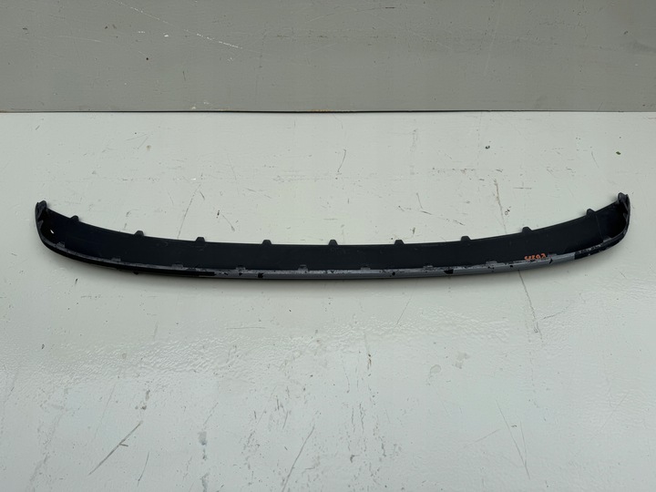 фото №9, Hyundai tucson iv 4 20r- спойлер накладка бампера перед