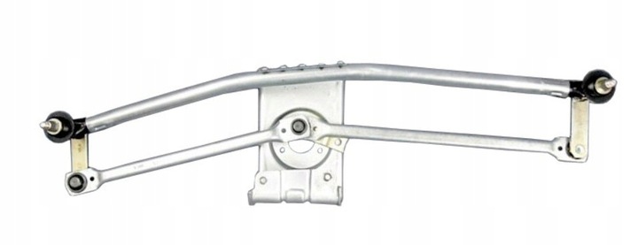 фото №1, Механизм дворник mercedes sprinter 95r.-