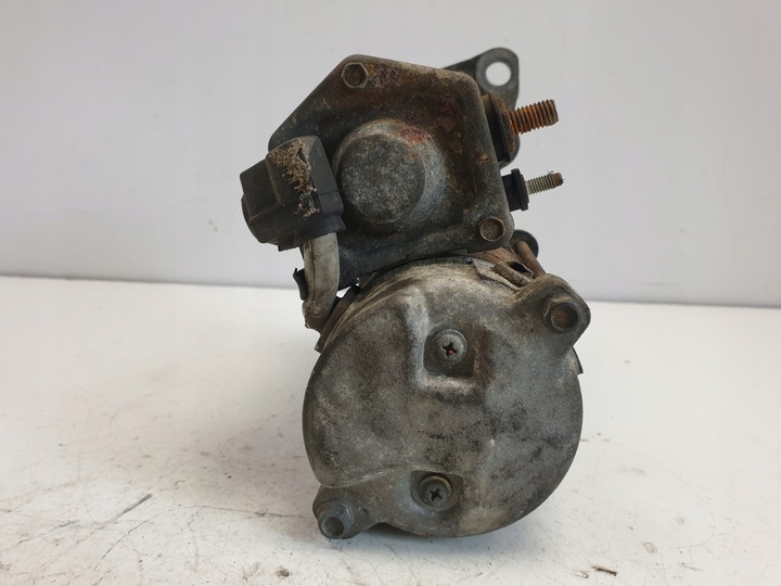 фото №5, Jaguar xj8 xk8 3.2 v8 стартер