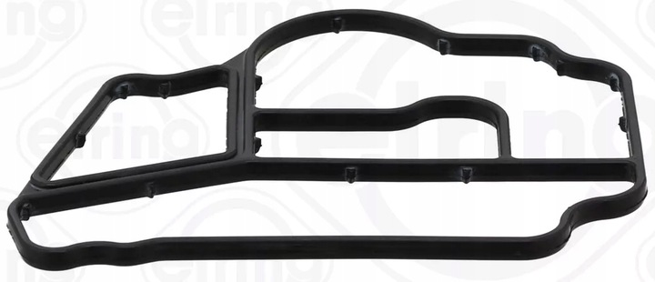 фото №2, 084.220 elring прокладка корпуси фільтра масла