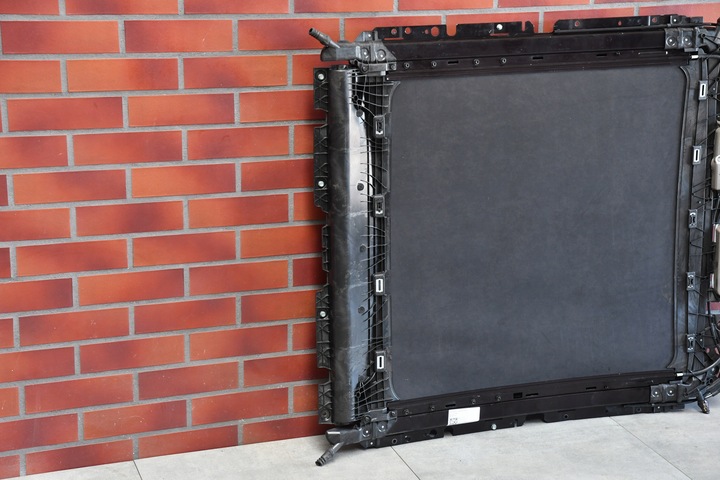 фото №8, Люк панорама дах панорамний bmw x6 g06 x6m f96 алькантара