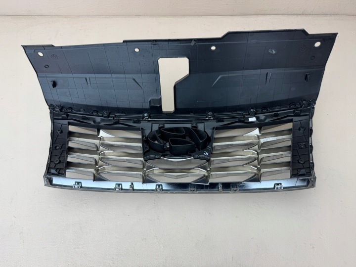 фото №10, Hyundai tucson iv 4 20r- решётка радиатора перед 86391-n7000