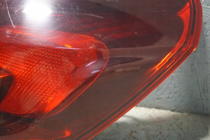 фото №7, Opel astra j фара праве зад s2011