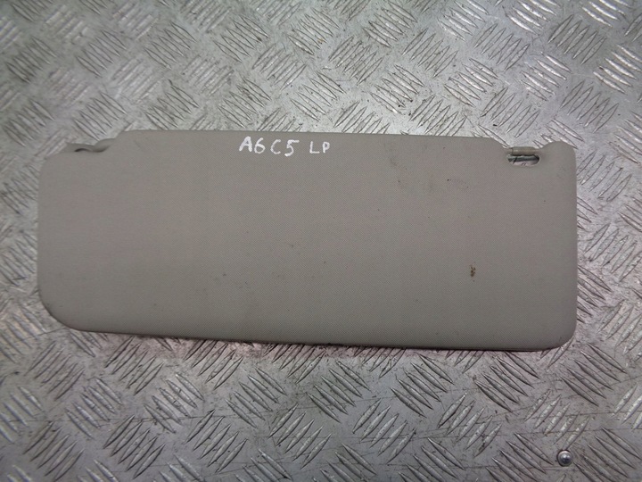 фото №2, Защита солнцезащитная правая audi a6 c5