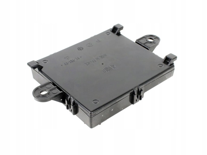 фото №4, Модуль блок керування кришки citroen c4 grand picasso ii 9819008380