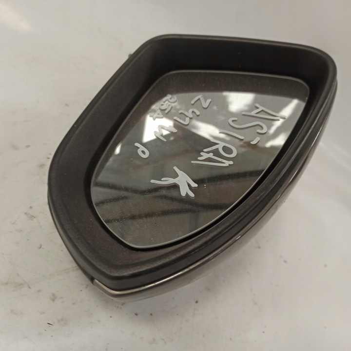 фото №9, Opel astra k зеркало zewnętrze правое z41w 21166002