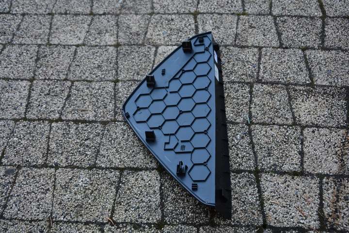 фото №10, Защита консоли vw sharan 3 7n0858217a 7n0858218a