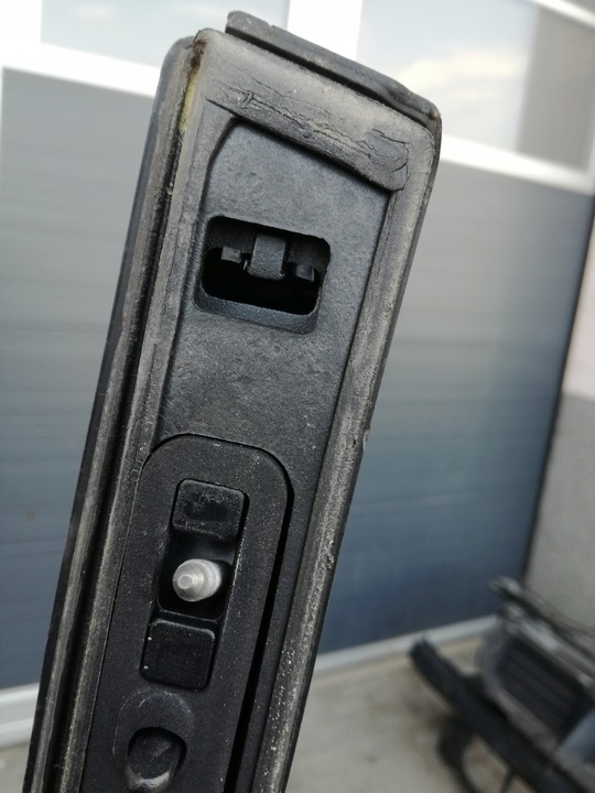 фото №6, Volvo v40 ii cc рейлінги дахові