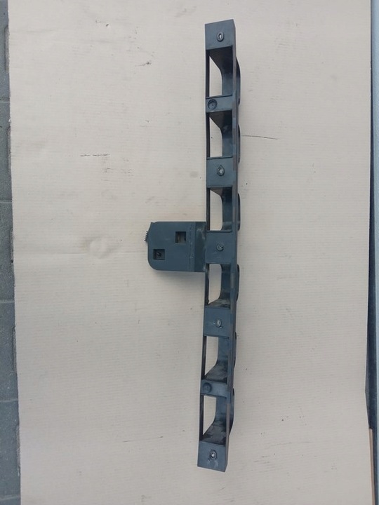 фото №7, Ford kuga mk1 2008-12r. - ползун бампера зад