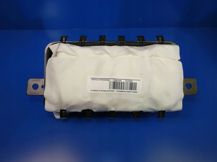 фото №1, Kia sportage 4 iv подушка безопасности пассажира air bag оригинальная