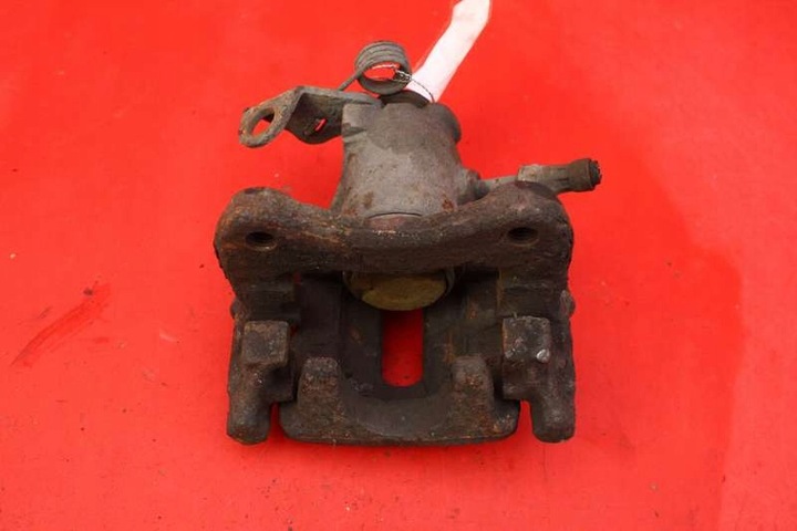 фото №6, Супорт гальмівний лівий зад ford galaxy mk1 1.9 tdi 115 km 00-06