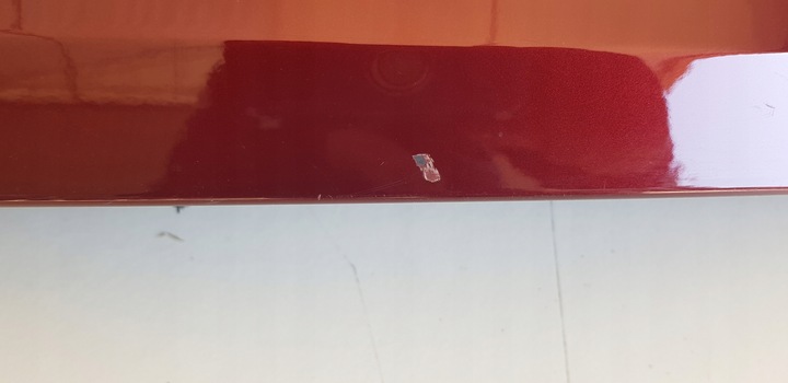 фото №7, Крышка задняя зад bmw m8 f92 g15 x1c