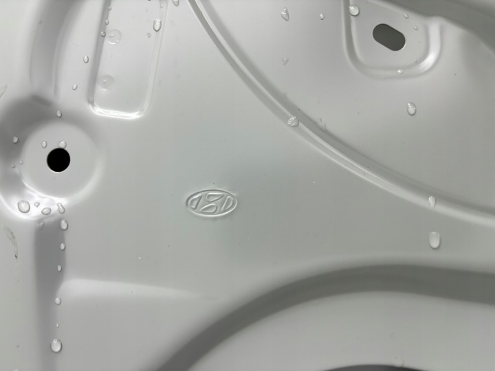 фото №14, Hyundai i10 ii 2013r-2019r дверь правая передние перед новое оригинальные