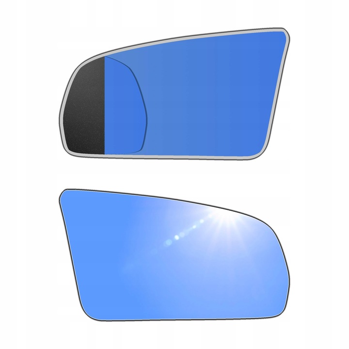 фото №1, Antyrefleksowe aixam a751 2008-2010 2009 thomasss