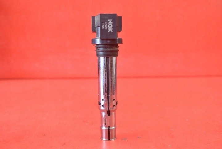 фото №5, Катушка зажигания r0401s00400 skoda fabia 1 i 1.2 12v 64 km 04-07