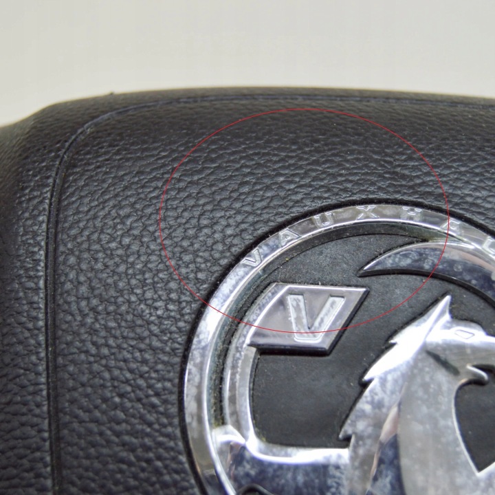 фото №7, Подушка  водія opel mokka / mokka x 95328138 17845167 1.6l 85kw 2015