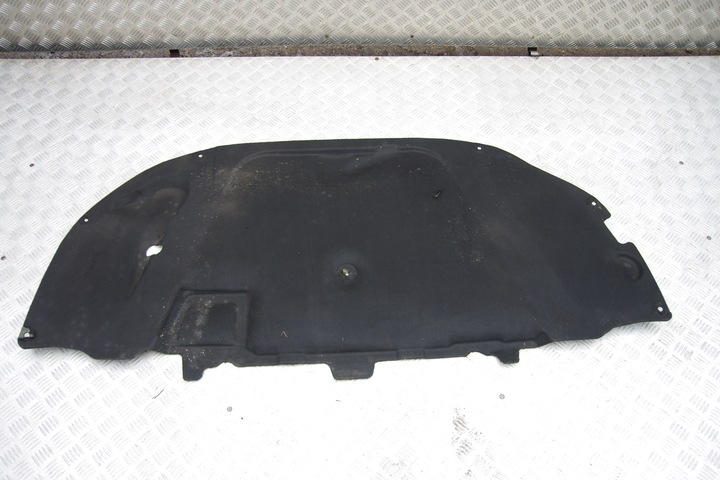 фото №1, Шумоізоляція підкладка капота jeep grand cherokee wk2 2013-