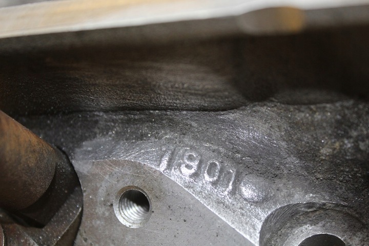 фото №14, Головка mercedes sprinter i 2.9 tdi 602.980 6020161901