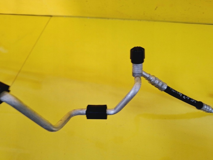 фото №7, Шланг дроти шланг кондиціонера 1k0820741bd seat altea xl nr383