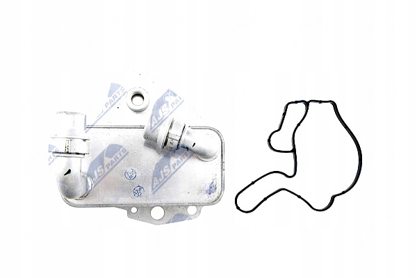 фото №10, Радиаторов масла opel insignia 2.0cdti 2012- astra j 2.0cdti 2009-