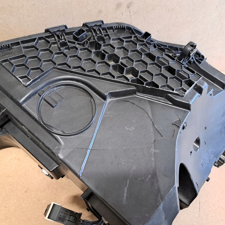 фото №8, Mercedes eqe w295 led high performance rht