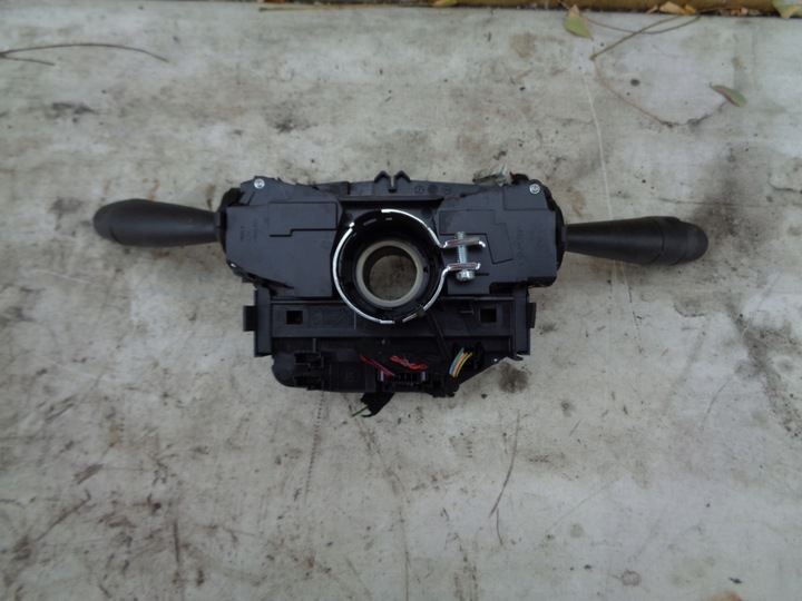 фото №6, Переключатель комбинированный лента air citroen c4 ii b7