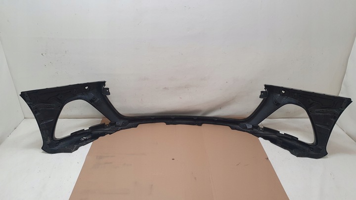 фото №9, Бампер перед переднє aston martin superleggera ky73-17d957-a