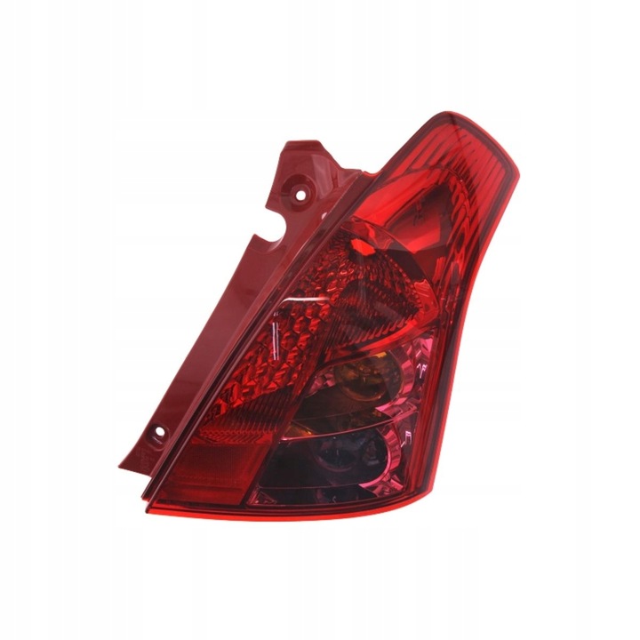 фото №1, Лампа suzuki swift sg 03.05-09.10 зад права